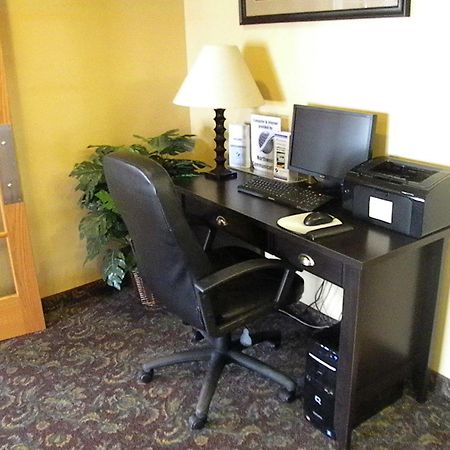 Pocahontas Inn & Suites 外观 照片