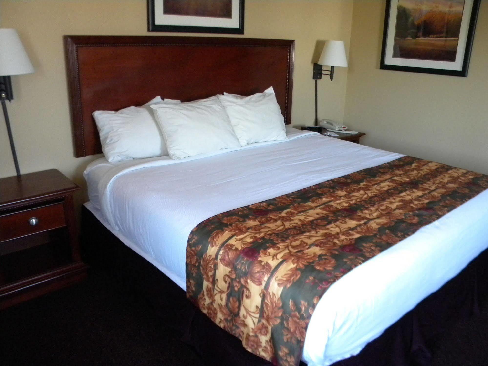 Pocahontas Inn & Suites 外观 照片